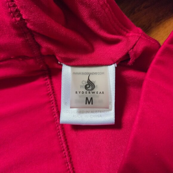 RYDERWEAR athletic set M - Picture 4 of 4